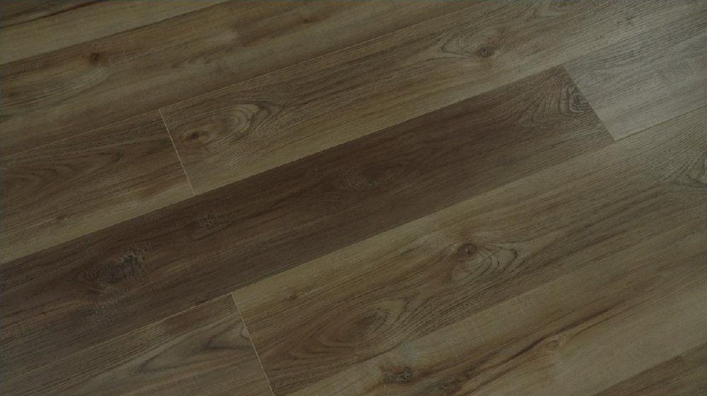HM9040 — Embossed in register SPC flooring decor by Home Top