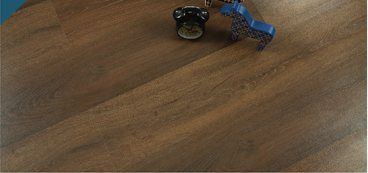 HP8001 — Home Top HDF laminate flooring wood decor