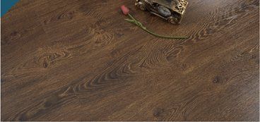 HP8005 — Home Top HDF laminate flooring wood decor