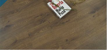 HP8013 — Home Top HDF laminate flooring wood decor