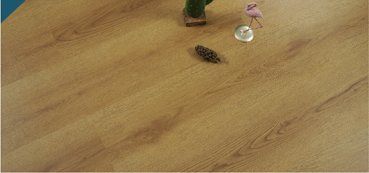 HP8016 — Home Top HDF laminate flooring wood decor