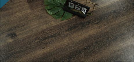 HP8019 — Home Top HDF laminate flooring wood decor
