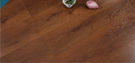 HP8020 — Home Top HDF laminate flooring wood decor