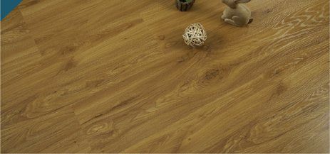 HP8021 — Home Top HDF laminate flooring wood decor