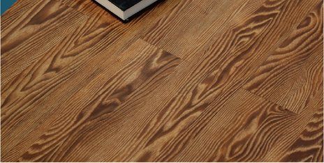HP8024 — Home Top HDF laminate flooring wood decor