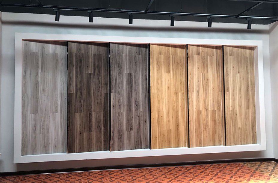 Wood decor range — Shandong Home Top flooring factory