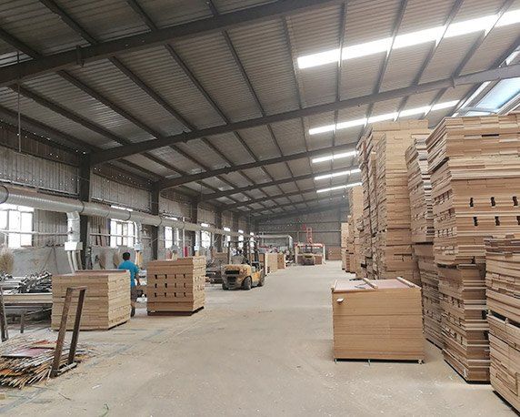 Board store — Shandong Home Top flooring factory